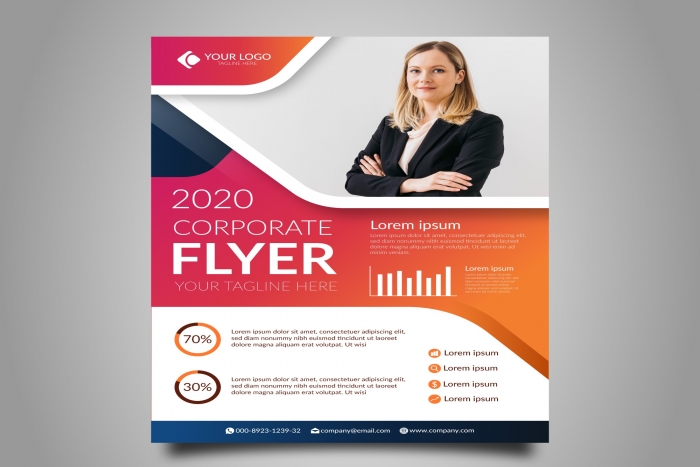 Flyers Printing Services