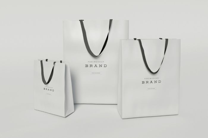 Paper Bags Printing  Services