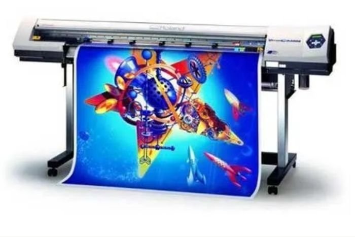 Vinyl Printing Services